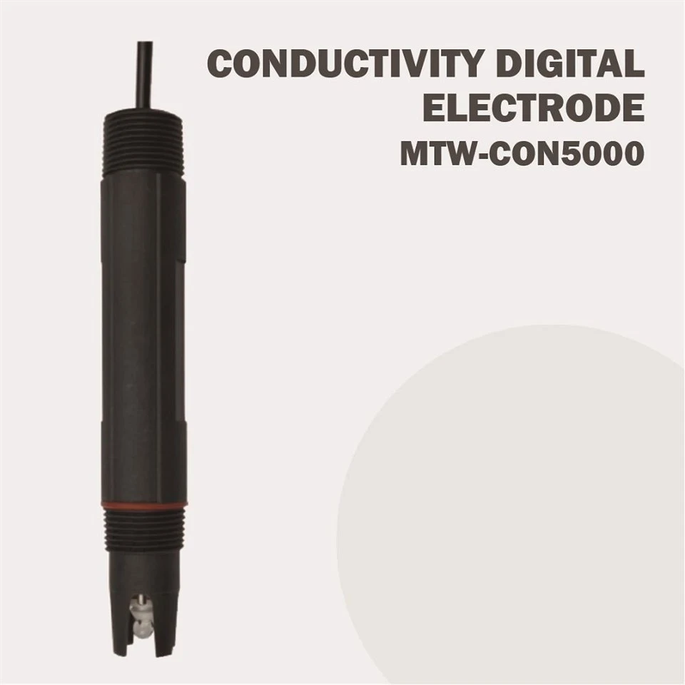 Platinum-Cell Conductivity Probe 0.010.11.0 Cell Constant(001)