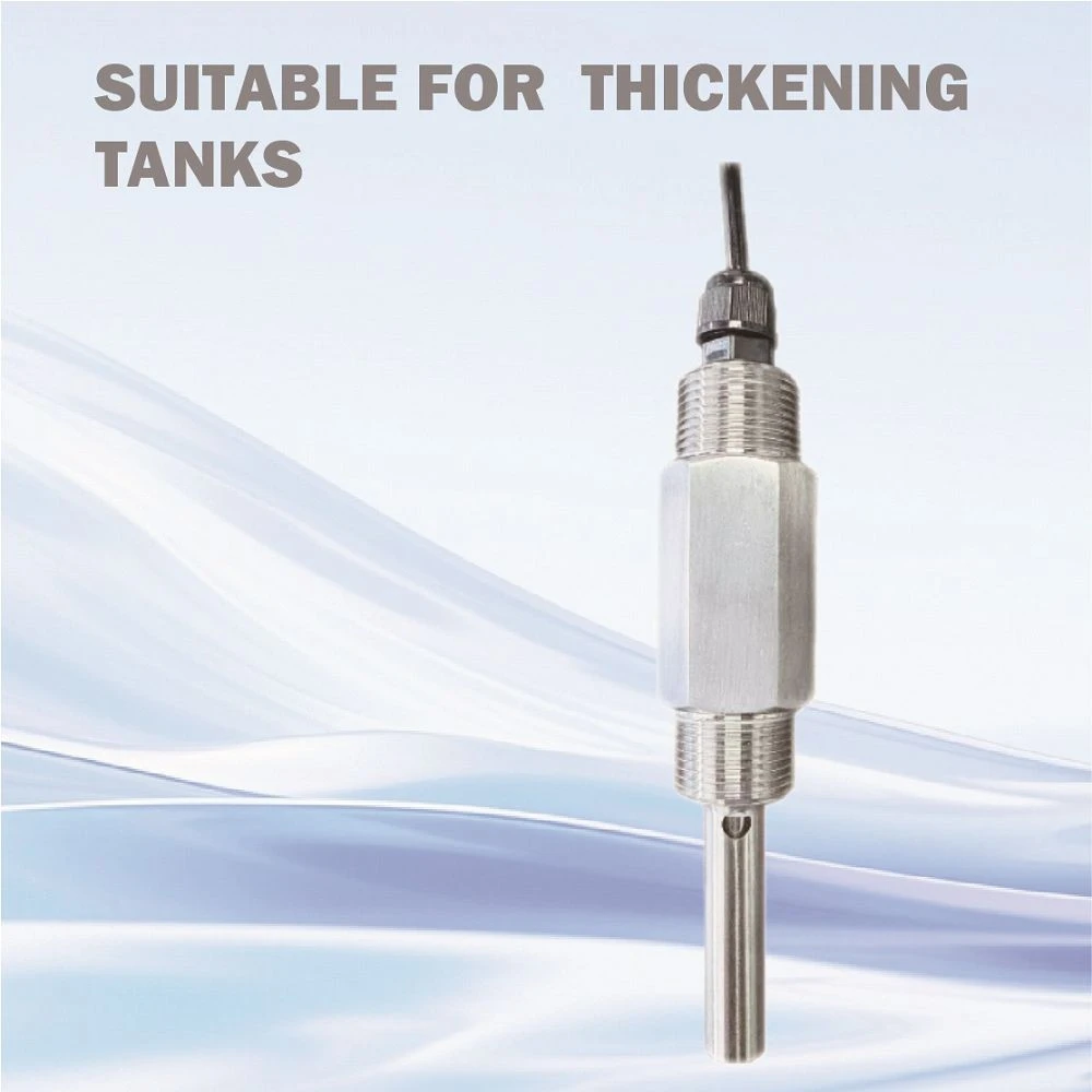 Anti-interference Platinum Conductivity Probe001 Anti-interference Platinum Conductivity Probe001